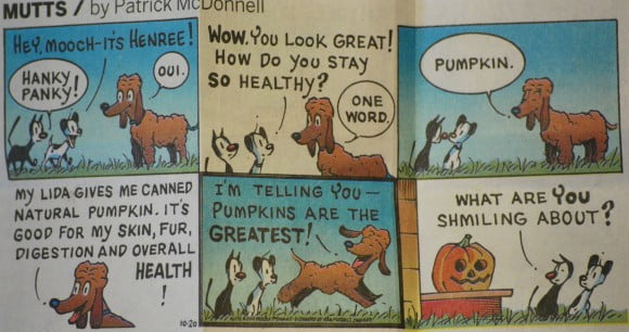 comic