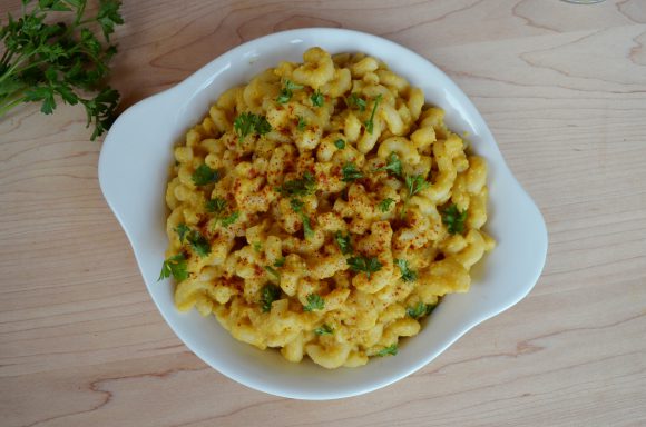 mac-n-cheese