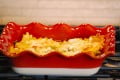 pumpkin lasagne
